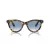 Ray-Ban Wayfarer Way RB 2241 13323F 54 Férfi, Női napszemüveg