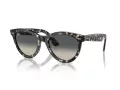 Ray-Ban Wayfarer Way RB 2241 133371 54 Férfi, Női napszemüveg
