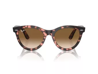   Ray-Ban Wayfarer Way RB 2241 133451 51 Férfi, Női napszemüveg