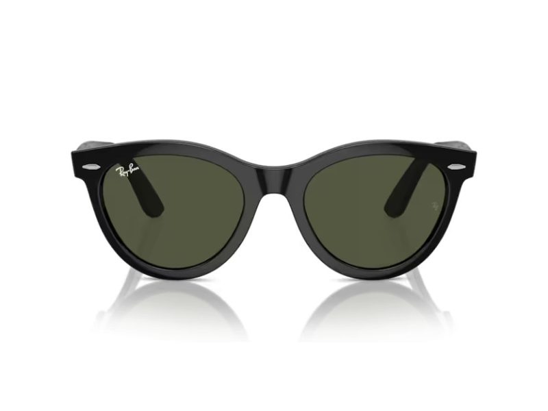 Ray-Ban Wayfarer Way RB 2241 901/31 51 Férfi, Női napszemüveg