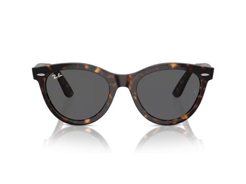 Ray-Ban Wayfarer Way RB 2241 902/B1 51 Férfi, Női napszemüveg