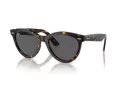 Ray-Ban Wayfarer Way RB 2241 902/B1 51 Férfi, Női napszemüveg