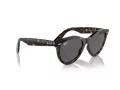 Ray-Ban Wayfarer Way RB 2241 902/B1 54 Férfi, Női napszemüveg