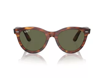   Ray-Ban Wayfarer Way RB 2241 954/58 54 Férfi, Női napszemüveg