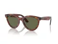 Ray-Ban Wayfarer Way RB 2241 954/58 54 Férfi, Női napszemüveg