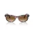 Ray-Ban Wayfarer Oval RB 2242 133451 50 Férfi, Női napszemüveg