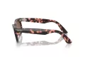 Ray-Ban Wayfarer Oval RB 2242 133451 53 Férfi, Női napszemüveg