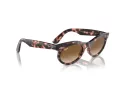 Ray-Ban Wayfarer Oval RB 2242 133451 53 Férfi, Női napszemüveg