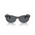 Ray-Ban Wayfarer Oval RB 2242 902/R5 50 Férfi, Női napszemüveg