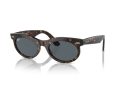 Ray-Ban Wayfarer Oval RB 2242 902/R5 50 Férfi, Női napszemüveg