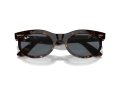 Ray-Ban Wayfarer Oval RB 2242 902/R5 50 Férfi, Női napszemüveg