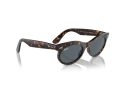 Ray-Ban Wayfarer Oval RB 2242 902/R5 50 Férfi, Női napszemüveg
