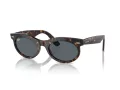 Ray-Ban Wayfarer Oval RB 2242 902/R5 53 Férfi, Női napszemüveg