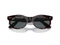 Ray-Ban Wayfarer Oval RB 2242 902/R5 53 Férfi, Női napszemüveg