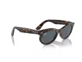 Ray-Ban Wayfarer Oval RB 2242 902/R5 53 Férfi, Női napszemüveg