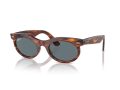 Ray-Ban Wayfarer Oval RB 2242 954/3R 50 Férfi, Női napszemüveg