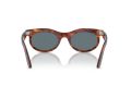 Ray-Ban Wayfarer Oval RB 2242 954/3R 50 Férfi, Női napszemüveg