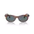 Ray-Ban Wayfarer Oval RB 2242 954/3R 53 Férfi, Női napszemüveg