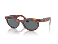 Ray-Ban Wayfarer Oval RB 2242 954/3R 53 Férfi, Női napszemüveg