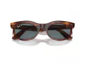 Ray-Ban Wayfarer Oval RB 2242 954/3R 53 Férfi, Női napszemüveg
