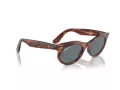 Ray-Ban Wayfarer Oval RB 2242 954/3R 53 Férfi, Női napszemüveg