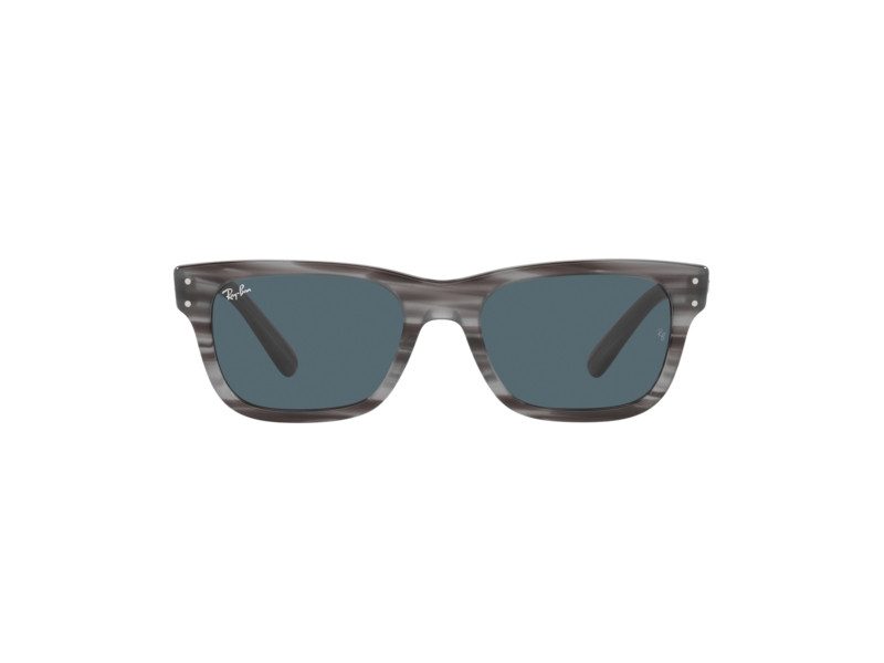 Ray-Ban Mr Burbank RB 2283 1314/R5 55 Férfi napszemüveg