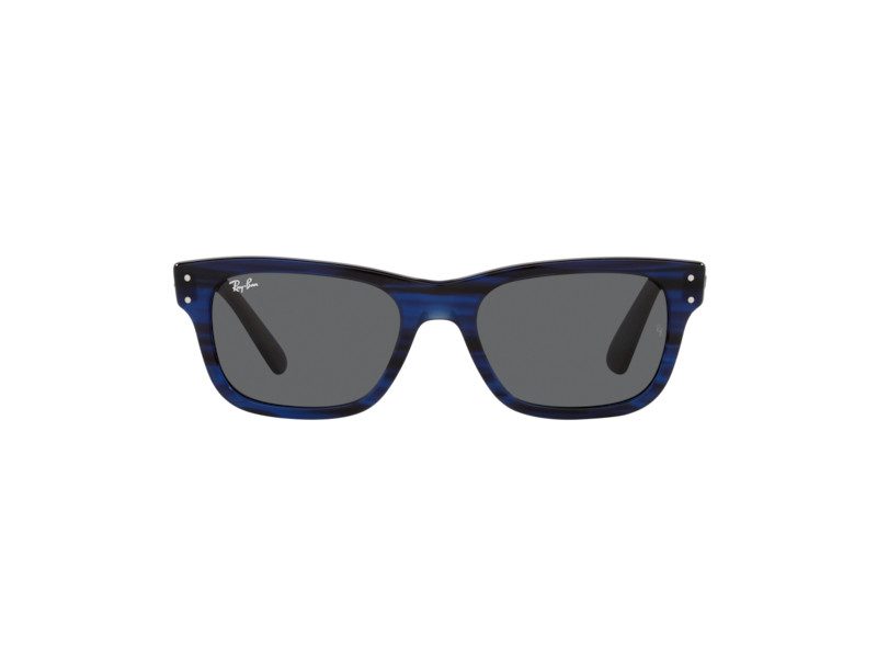 Ray-Ban Mr Burbank RB 2283 1339/B1 55 Férfi napszemüveg