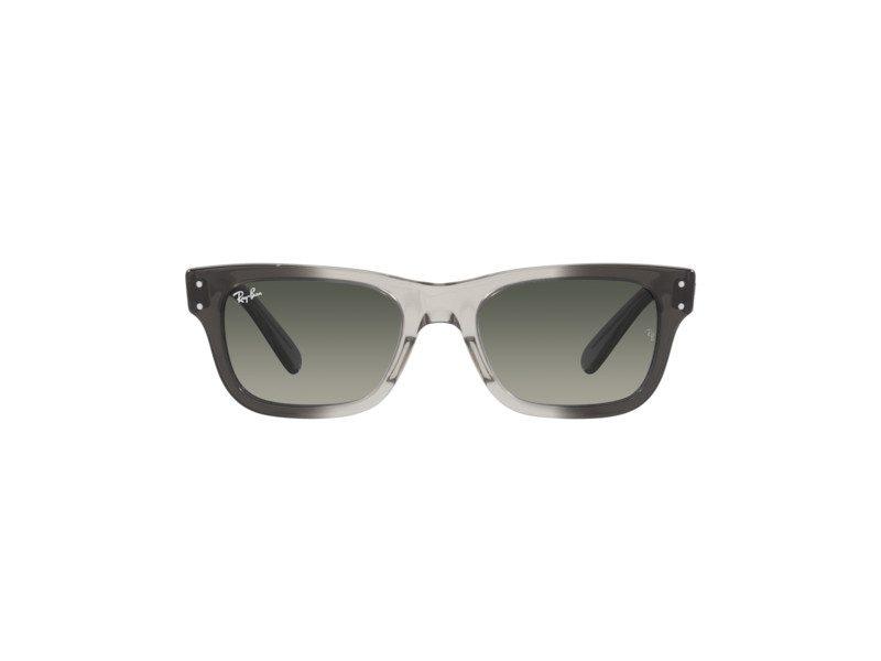 Ray-Ban Mr Burbank RB 2283 1340/71 52 Férfi napszemüveg