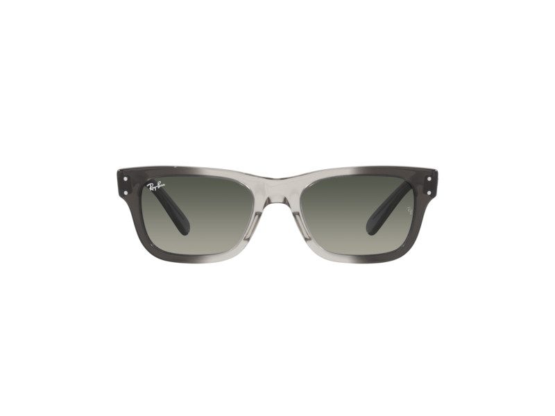 Ray-Ban Mr Burbank RB 2283 1340/71 55 Férfi napszemüveg