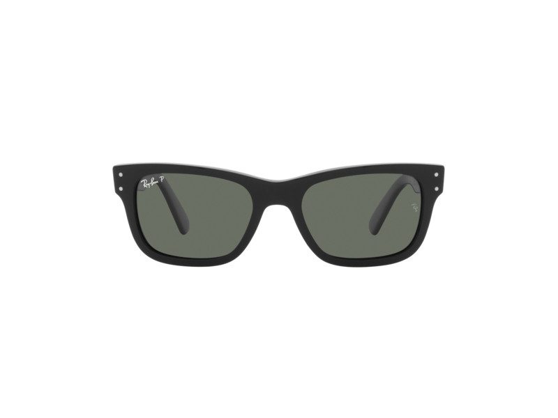 Ray-Ban Mr Burbank RB 2283 901/58 52 Férfi napszemüveg