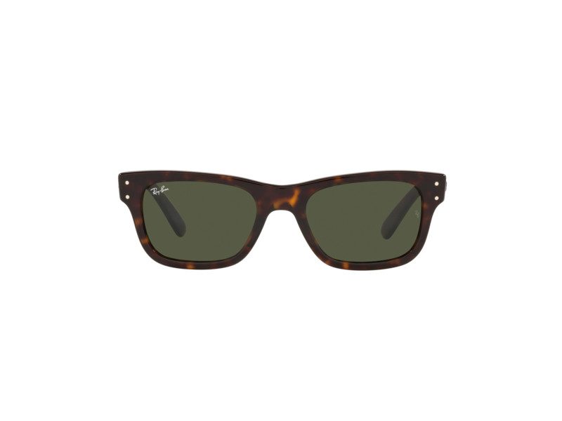 Ray-Ban Mr Burbank RB 2283 902/31 55 Férfi napszemüveg