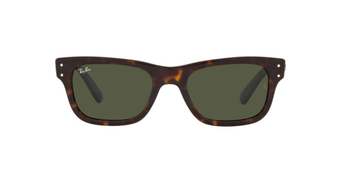  Ray-Ban Mr Burbank RB 2283 902/31 55 Férfi napszemüveg akciós termékkép 1