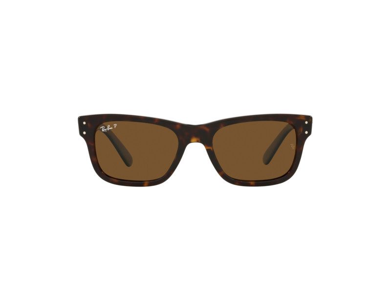 Ray-Ban Mr Burbank RB 2283 902/57 55 Férfi napszemüveg