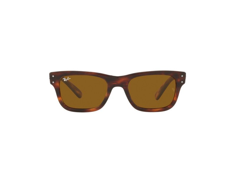 Ray-Ban Mr Burbank RB 2283 954/33 52 Férfi napszemüveg