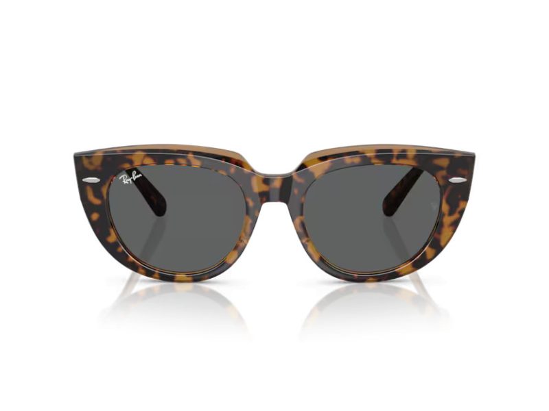 Ray-Ban Doreen RB 2286 1292B1 49 Női napszemüveg