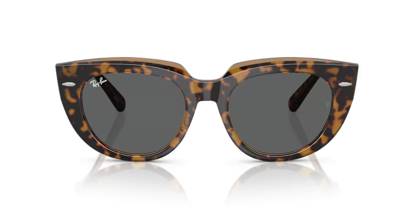  Ray-Ban Doreen RB 2286 1292B1 49 Női napszemüveg akciós termékkép 1