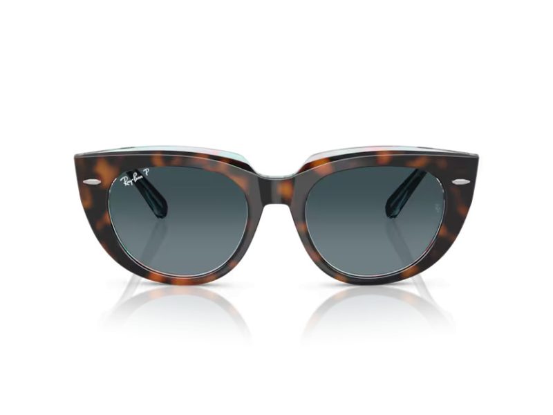 Ray-Ban Doreen RB 2286 1413S3 49 Női napszemüveg