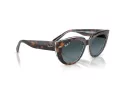 Ray-Ban Doreen RB 2286 1413S3 52 Női napszemüveg
