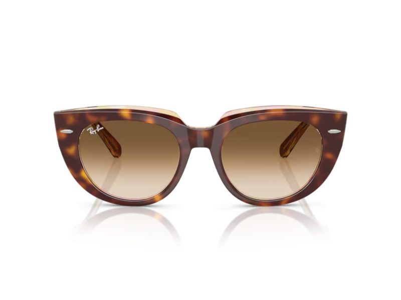 Ray-Ban Doreen RB 2286 141451 49 Női napszemüveg