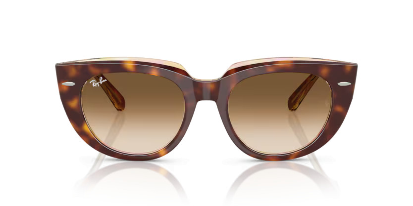  Ray-Ban Doreen RB 2286 141451 49 Női napszemüveg akciós termékkép 1