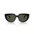 Ray-Ban Doreen RB 2286 901/31 52 Női napszemüveg