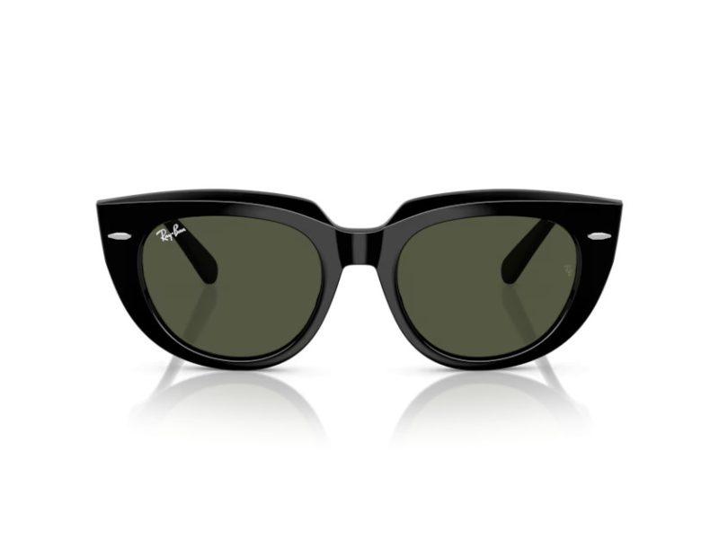 Ray-Ban Doreen RB 2286 901/31 52 Női napszemüveg