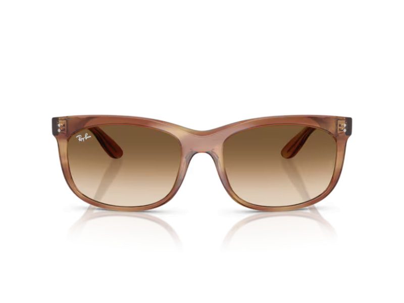 Ray-Ban Mega Balorama RB 2289 140351 60 Férfi, Női napszemüveg