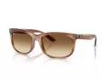 Ray-Ban Mega Balorama RB 2289 140351 63 Férfi, Női napszemüveg