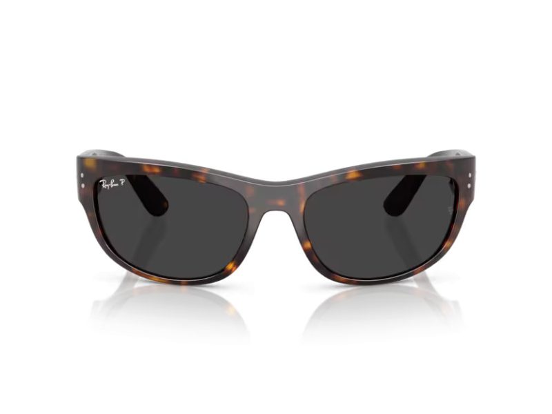 Ray-Ban Mega Balorama RB 2289 902/48 60 Férfi, Női napszemüveg