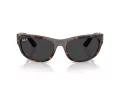 Ray-Ban Mega Balorama RB 2289 902/48 63 Férfi, Női napszemüveg