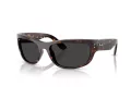 Ray-Ban Mega Balorama RB 2289 902/48 63 Férfi, Női napszemüveg