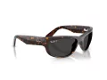 Ray-Ban Mega Balorama RB 2289 902/48 63 Férfi, Női napszemüveg