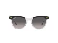 Ray-Ban Hawkeye RB 2298 1294M3 52 Férfi, Női napszemüveg
