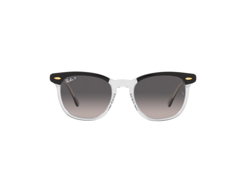 Ray-Ban Hawkeye RB 2298 1294/M3 52 Férfi, Női napszemüveg